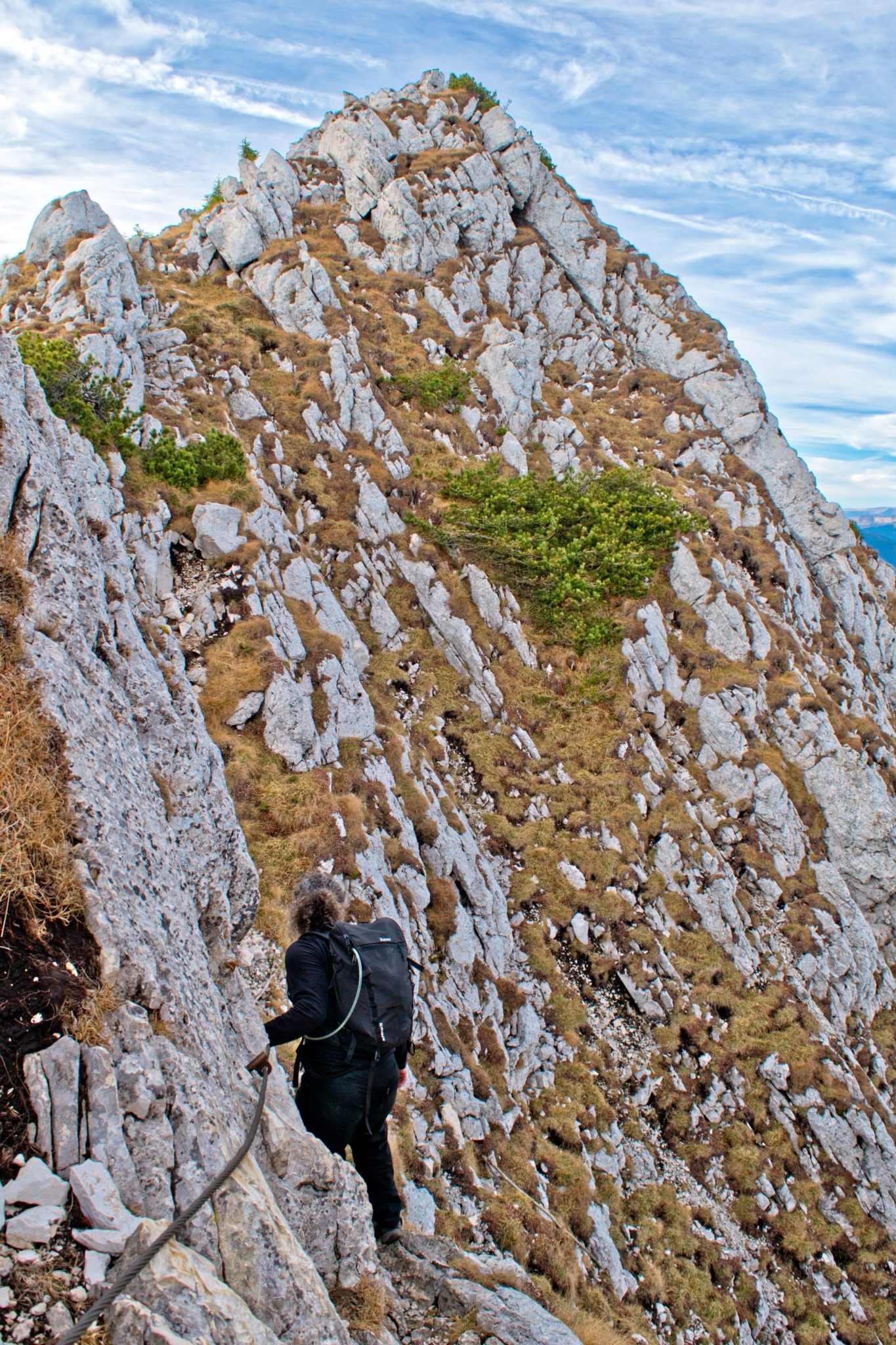 Piatra Craiului, Romania