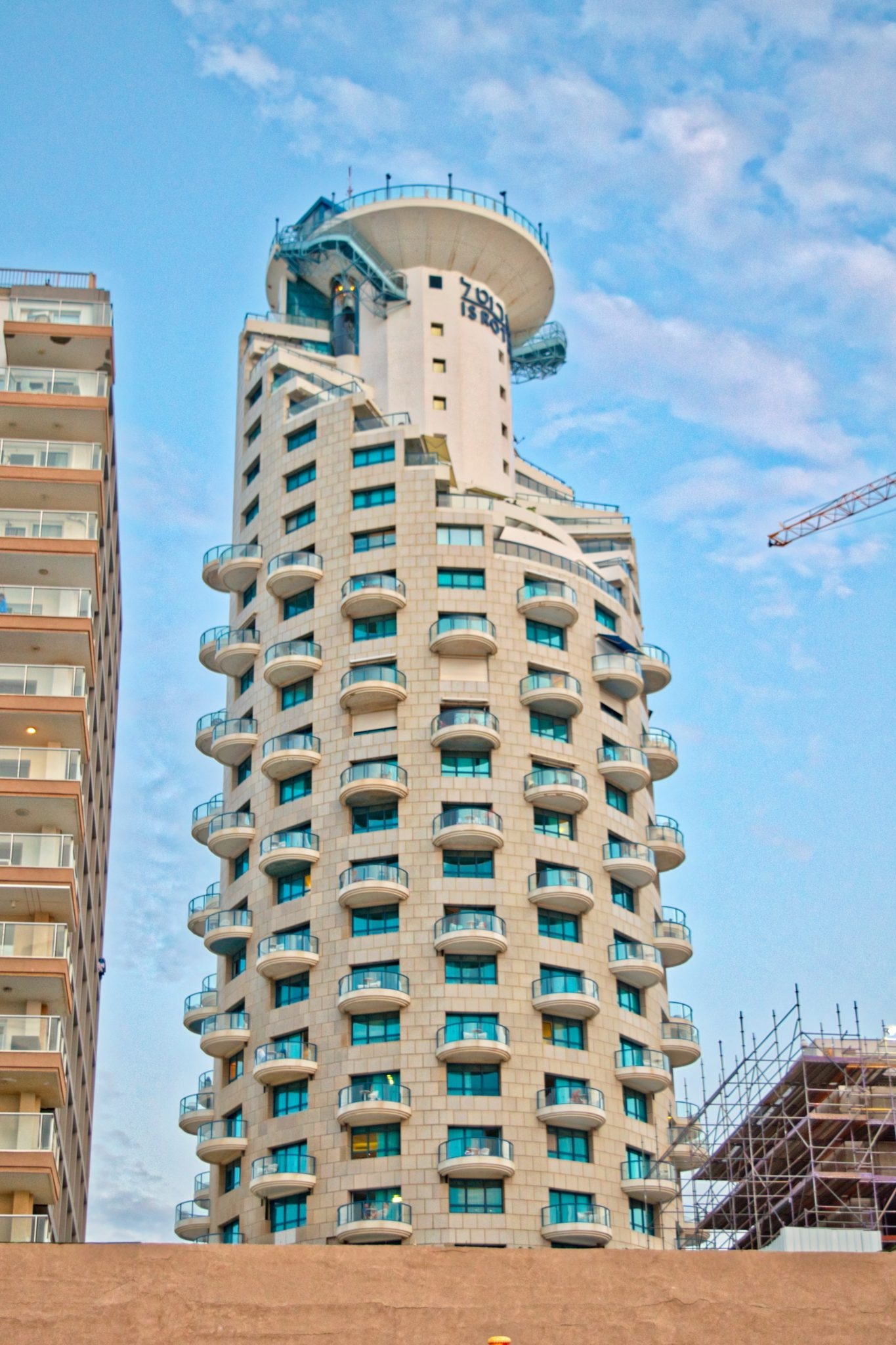 Tel-Aviv, Israel