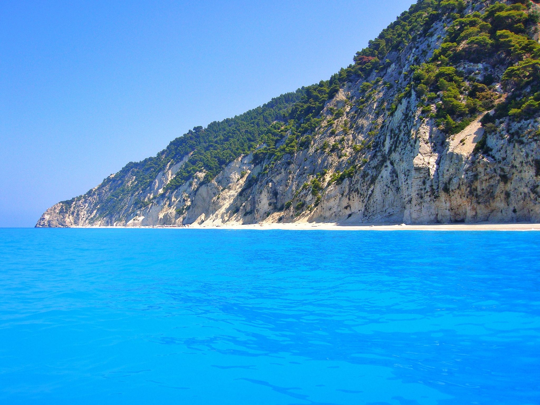 Ionian Sea