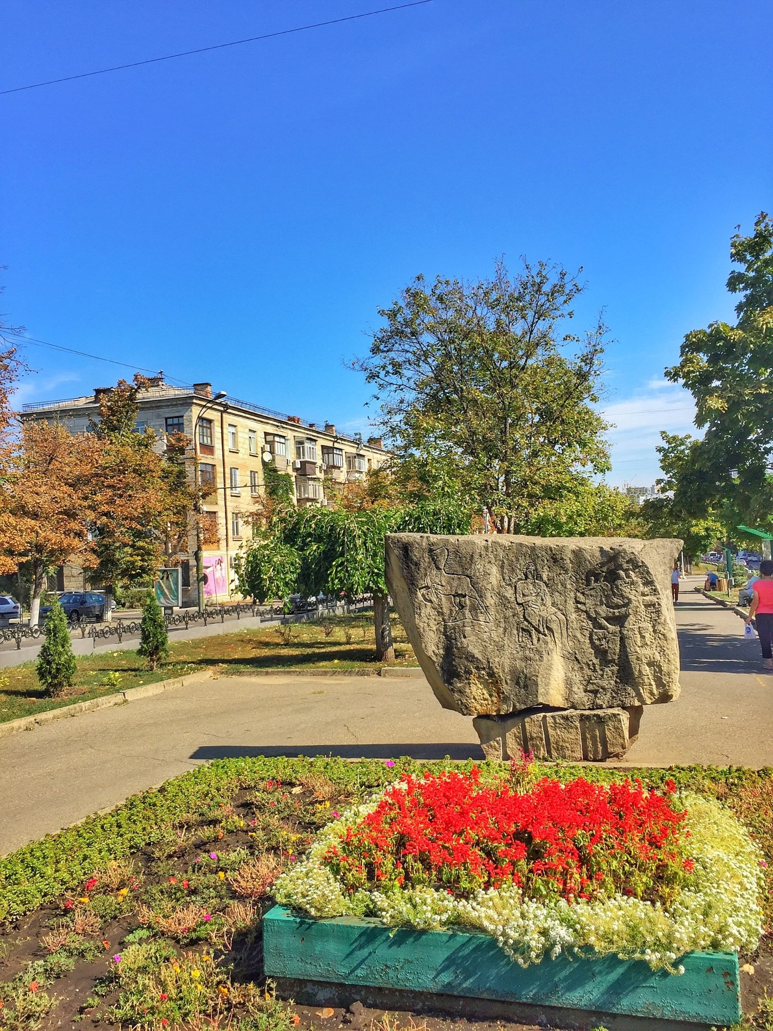 Chisinau