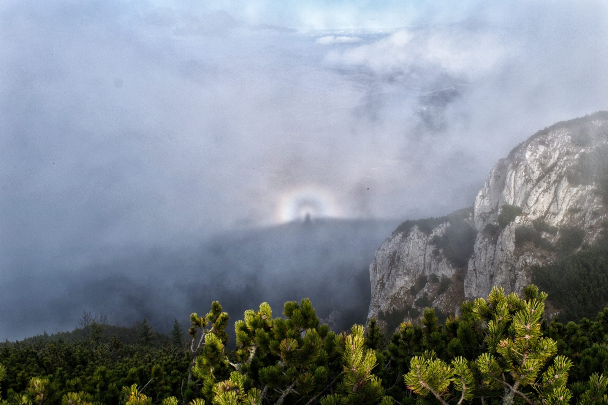 Piatra Craiului, Romania